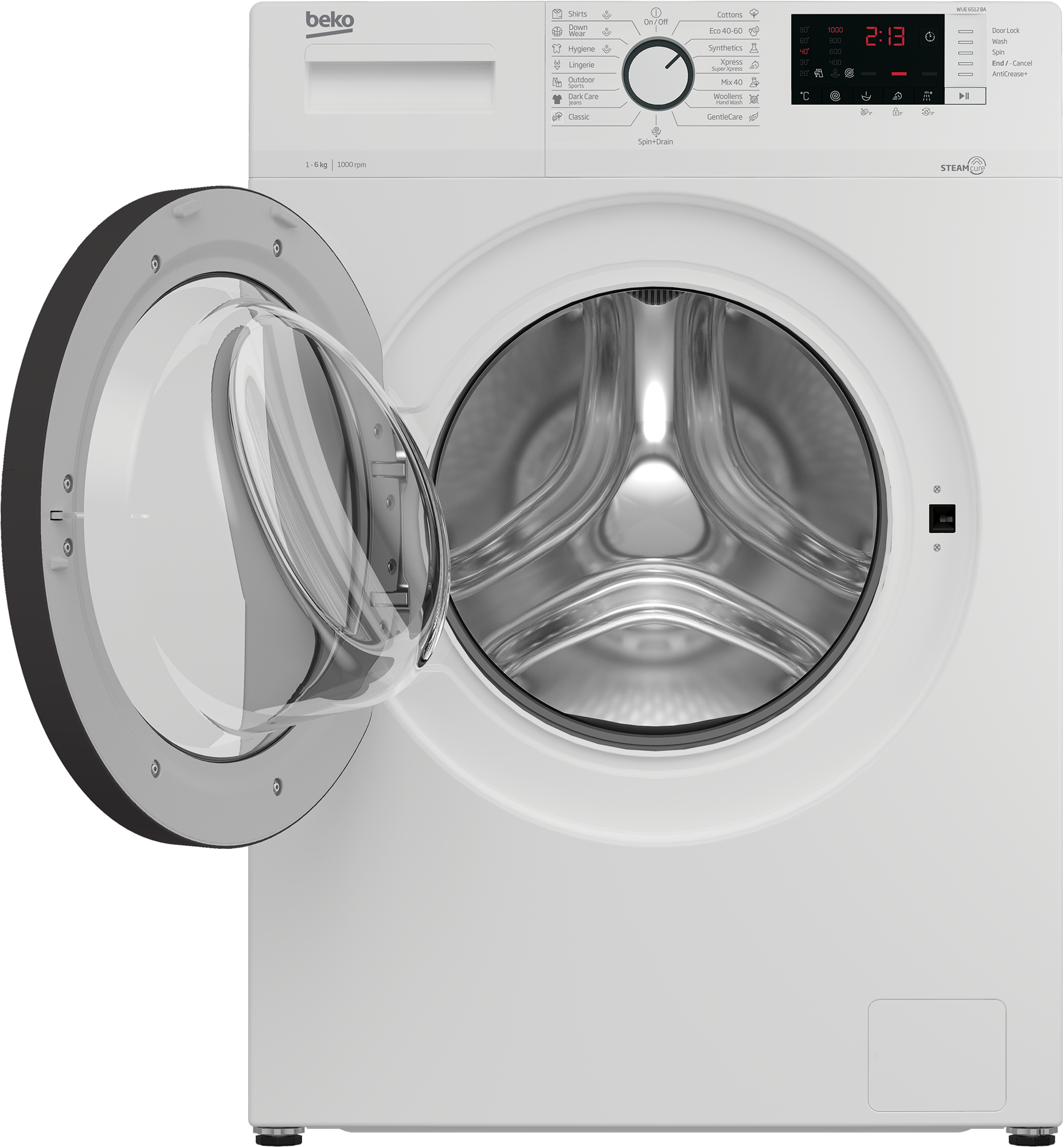 beko-wue-6612-ba