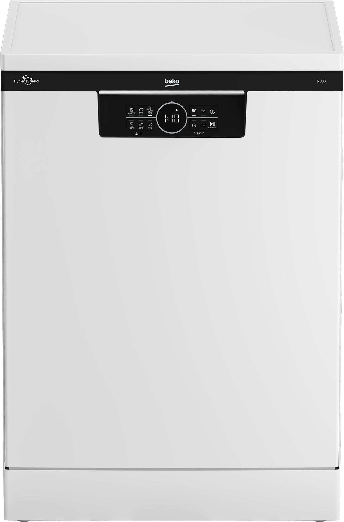 Beko - BDFN26530W