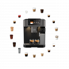 CaffeExperto® CE7500+ CEG 7348 DX